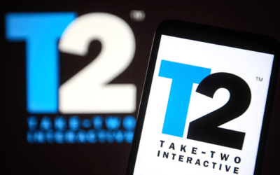 Take-Two Interactive: разбор отчёта и перспективы